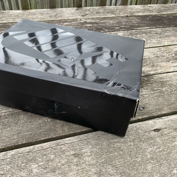 Nike white gucci foamposite - Picture 7 of 9